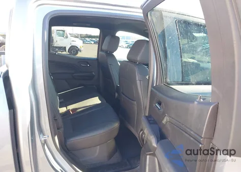 2025 Chevrolet Colorado 4Wd Lt z USA, uszkodzony, nr VIN 1GCPTCEKXS1174687